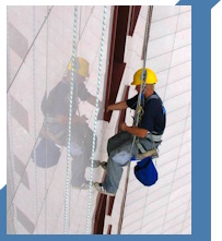 Услуги Высотные работы в Прохладном