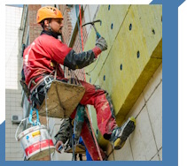 Услуги Высотные работы в Прохладном