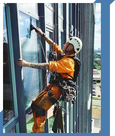 Услуги Высотные работы в Прохладном