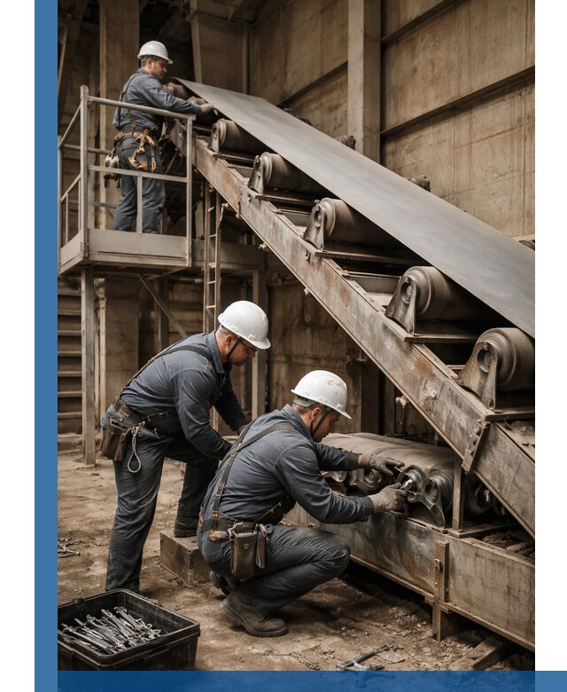 Ремонт элеваторов в Прохладном аварийный и плановый сервис